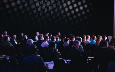 Large participation of AMI2030 at key events all over Europe in 2023